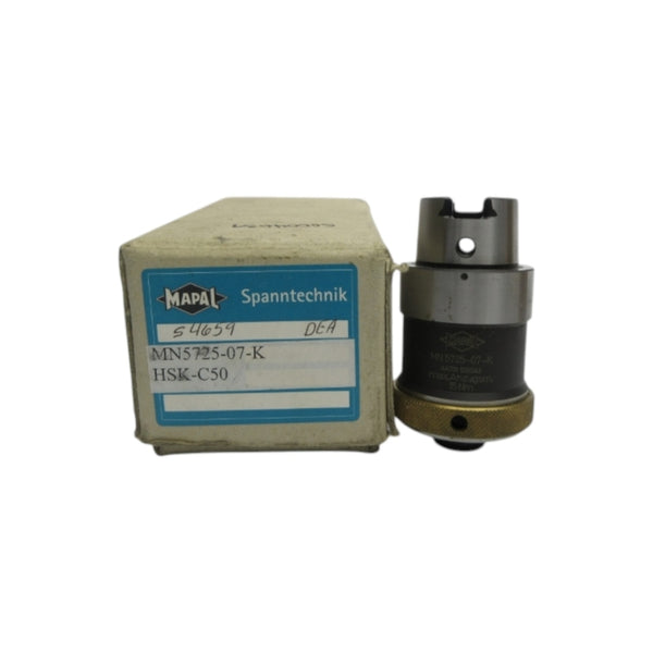 MAPAL MN5725-07-K HSK-C50 NSMP