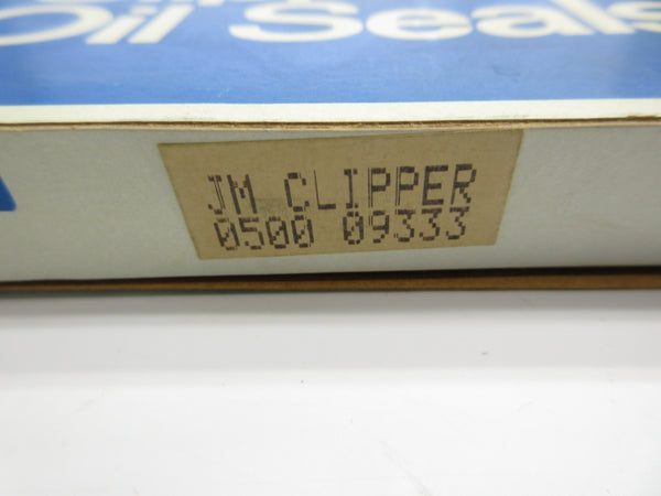 JM CLIPPER 0500 09333 NSMP