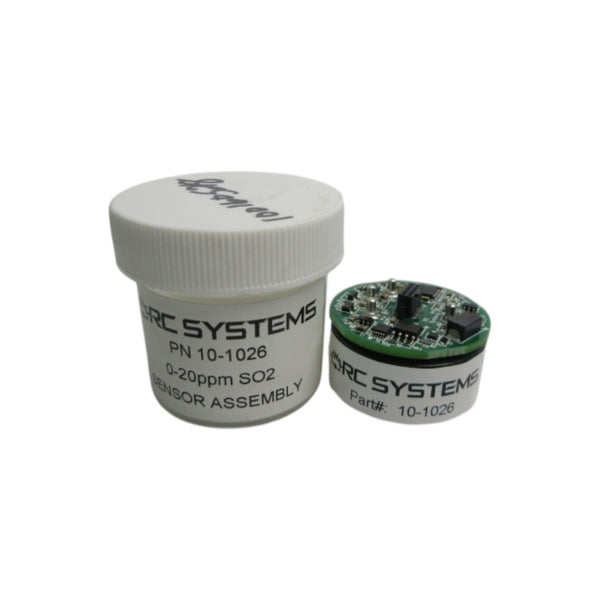 RC SYSTEMS 10-1026 NSMP