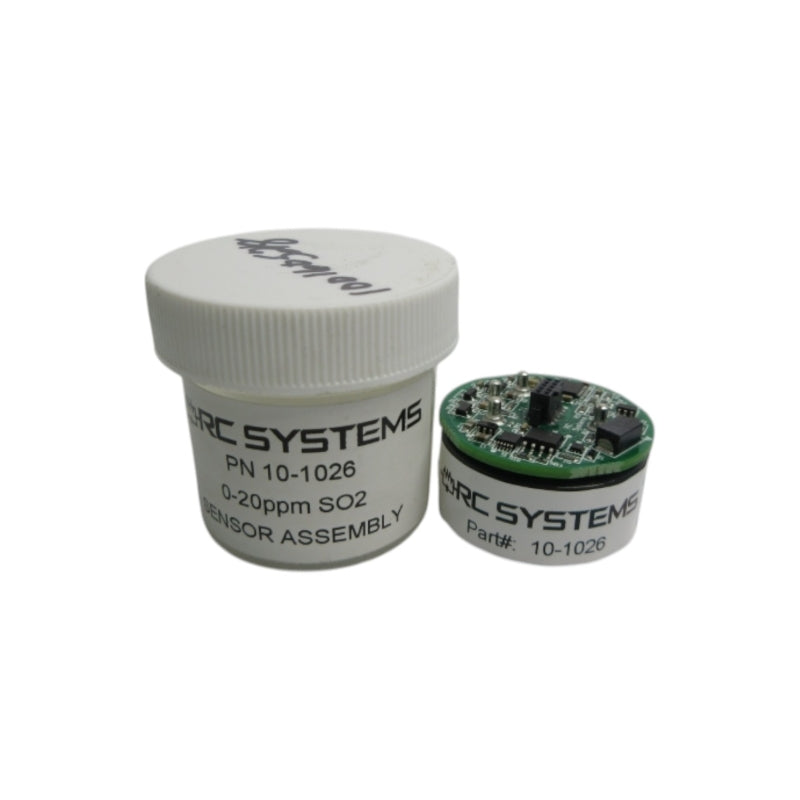 RC SYSTEMS 10-1026 NSMP