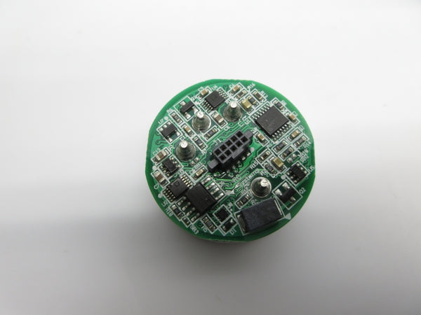 RC SYSTEMS 10-1026 NSMP