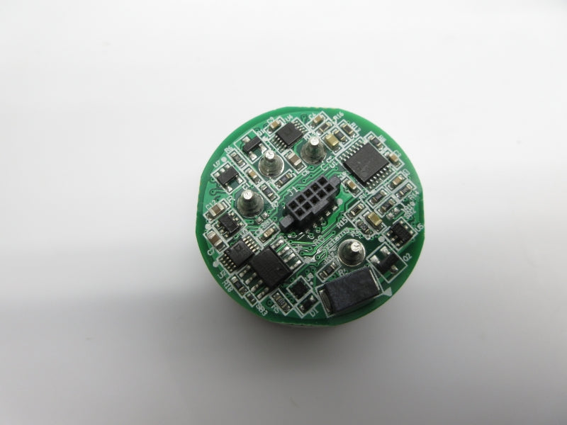 RC SYSTEMS 10-1026 NSMP