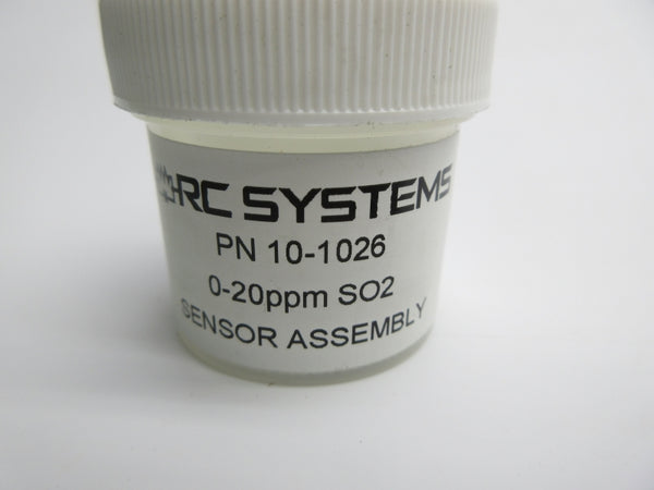RC SYSTEMS 10-1026 NSMP