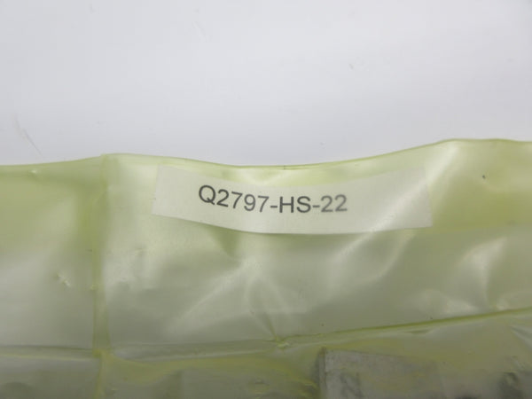 ZERUST Q2797-HS-22 NSMP