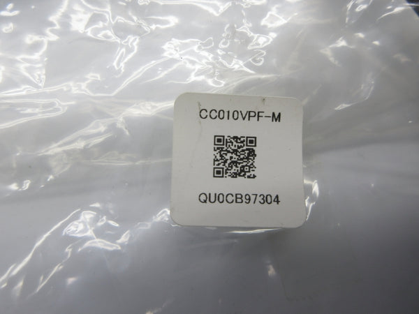 CABLE CC010VPF-M NSMP