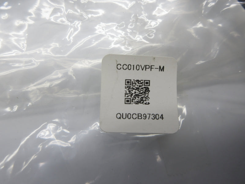 CABLE CC010VPF-M NSMP