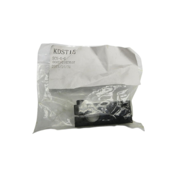 CLAMP KDST15 SC5-5-G NSMP