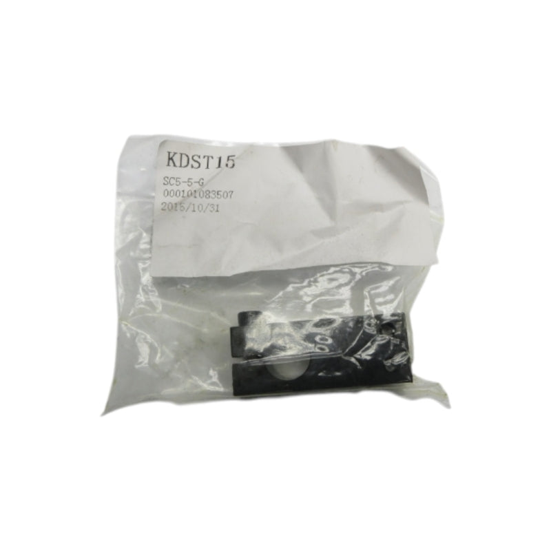 CLAMP KDST15 SC5-5-G NSMP