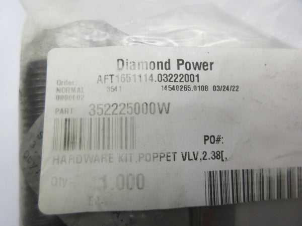 DIAMOND POWER 352225000W NSMP