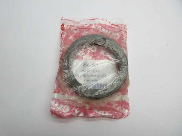 CLIMAX H2C-375 3-3/4" NSMP