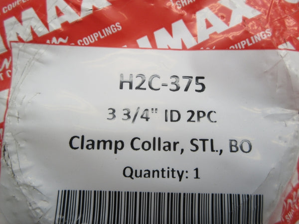CLIMAX H2C-375 3-3/4" NSMP