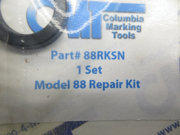 COLUMBIA MARKING TOOLS 88RKSN NSMP