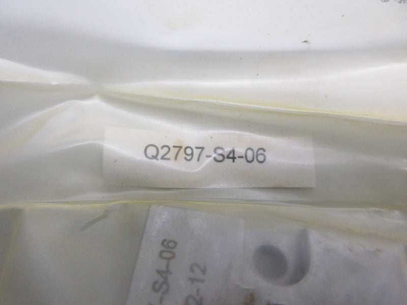 ZERUST Q2797-S4-06 NSMP