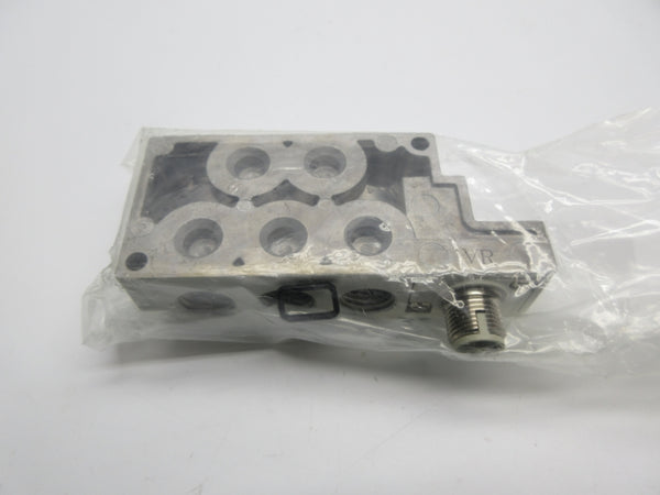 SMC SY50M-27-1-W1-02N NSMP