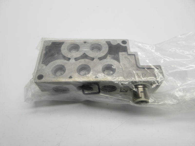 SMC SY50M-27-1-W1-02N NSMP