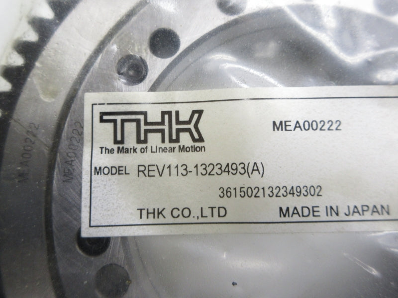 THK REV113-1323493 NSMP