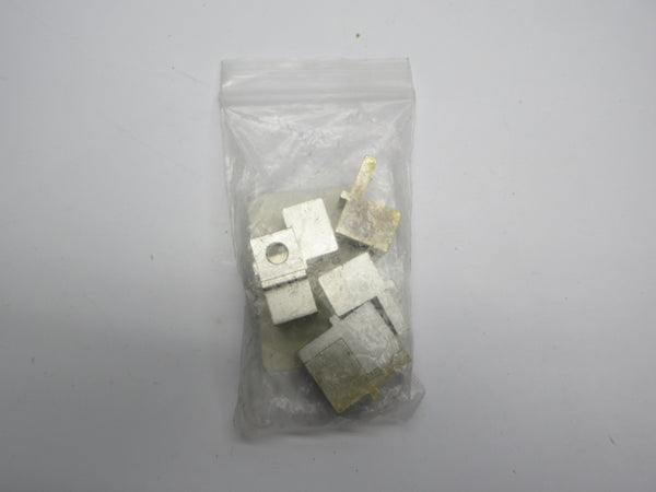 FERRAZ SHAWMUT TL100 600V 100A NSMP