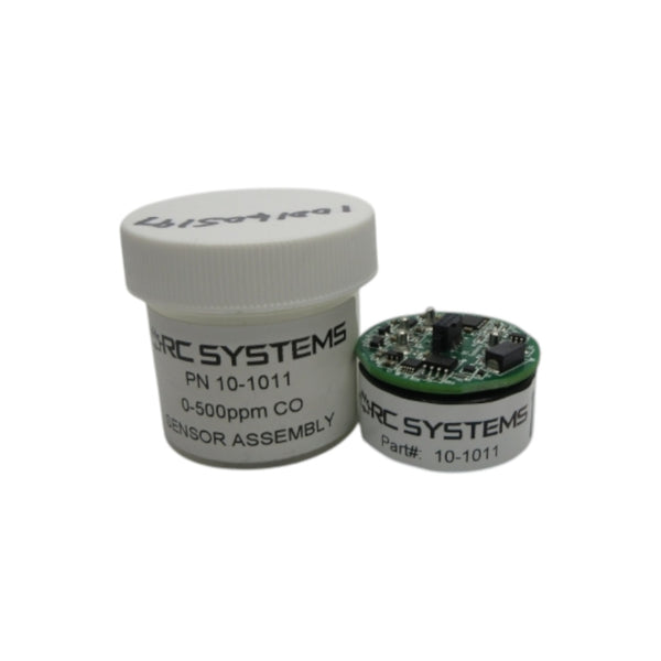 RC SYSTEMS 10-1011 NSMP
