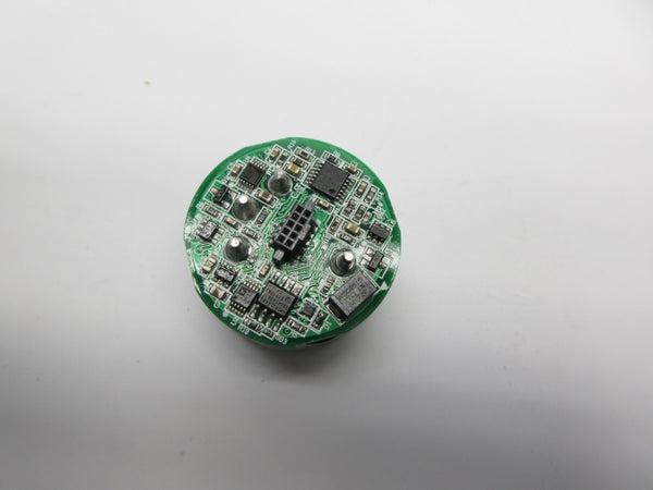 RC SYSTEMS 10-1011 NSMP