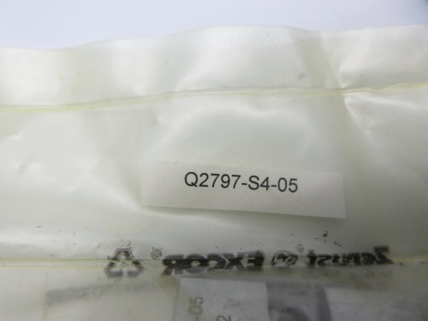 ZERUST Q2797-S4-05 NSMP