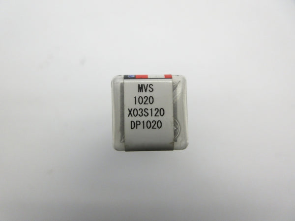 MITSUBISHI MVS1020X03S120 NSFS