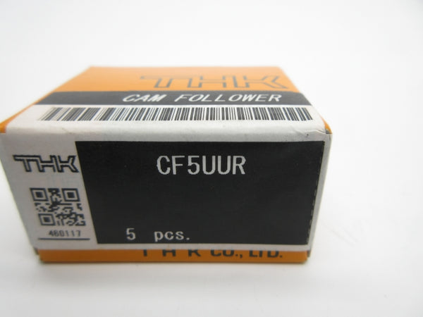 THK CF5UUR (PKG OF 5) NSFS