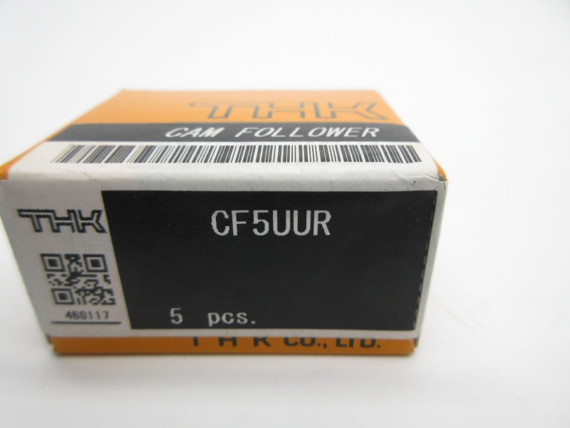 THK CF5UUR (PKG OF 5) NSFS