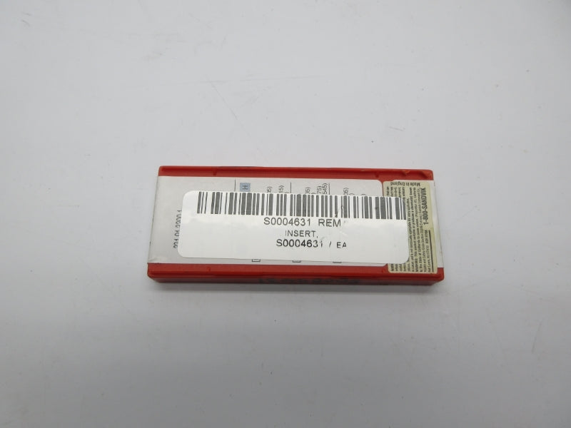 SANDVIK 331.91-3300-1 H13A (PKG OF 10) NSFS