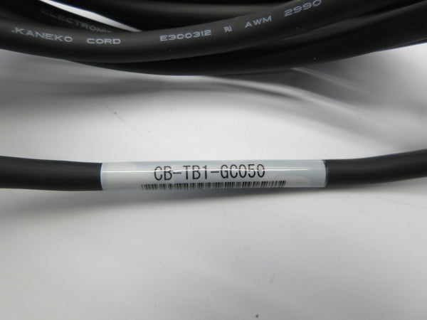 CONNECTOR CABLE CB-TB1-GC050 NSNP