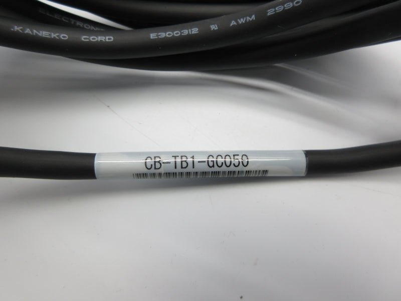 CONNECTOR CABLE CB-TB1-GC050 NSNP