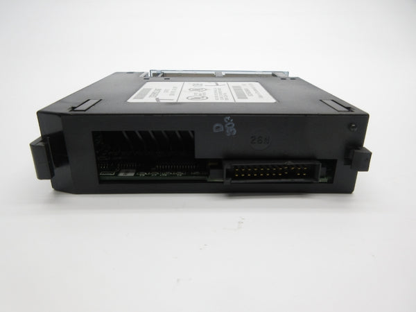 FANUC IC693MDL340F 120VAC .5A NSNP