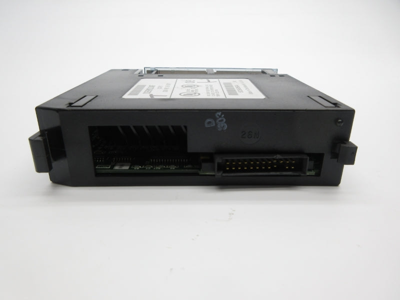 FANUC IC693MDL340F 120VAC .5A NSNP