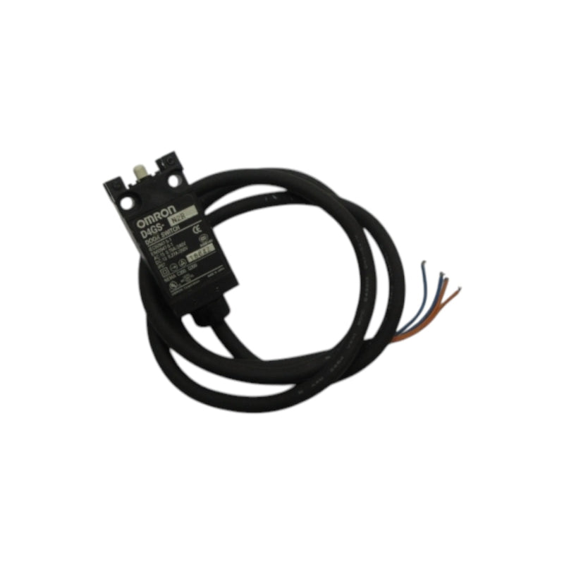 OMRON D4GS-N2R 240V 0.75A NSNP