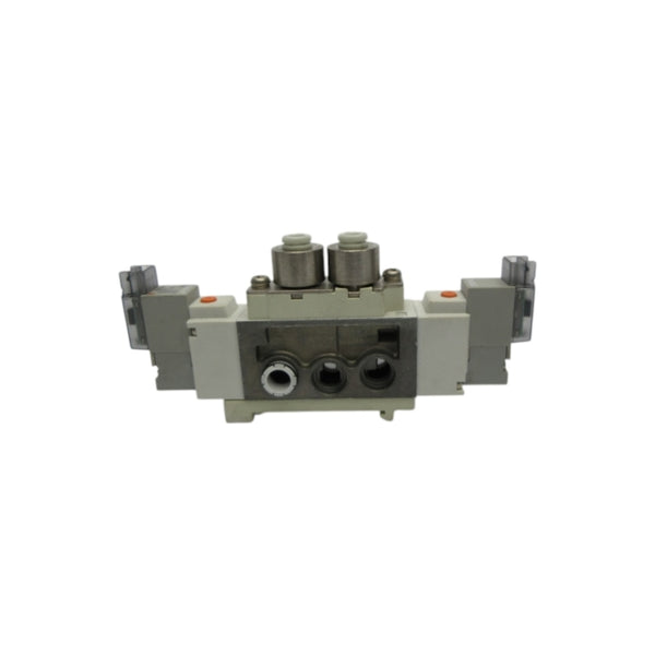 SMC SY5260-5MOZ-C4-X158 24VDC NSNP