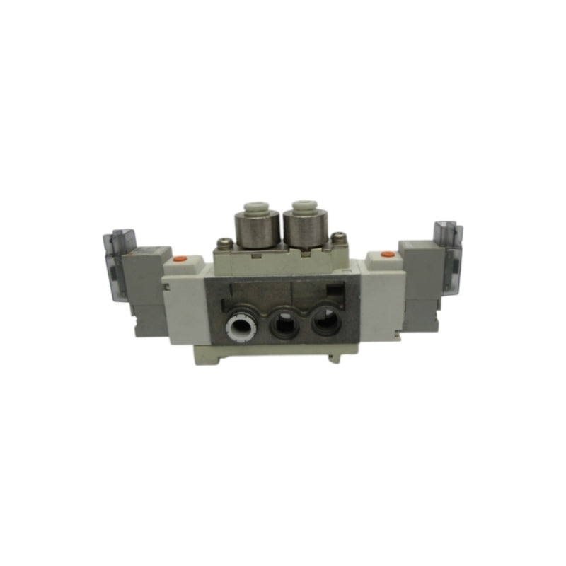 SMC SY5260-5MOZ-C4-X158 24VDC NSNP