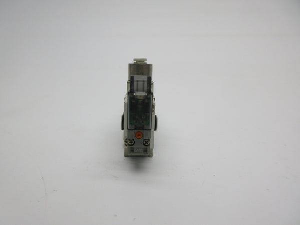 SMC SY5260-5MOZ-C4-X158 24VDC NSNP