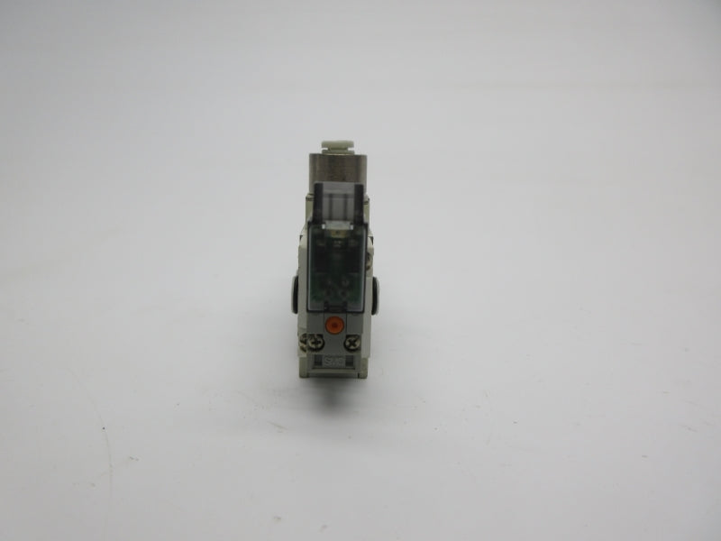 SMC SY5260-5MOZ-C4-X158 24VDC NSNP