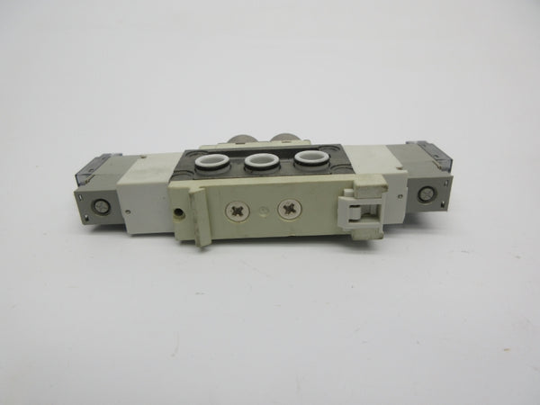 SMC SY5260-5MOZ-C4-X158 24VDC NSNP