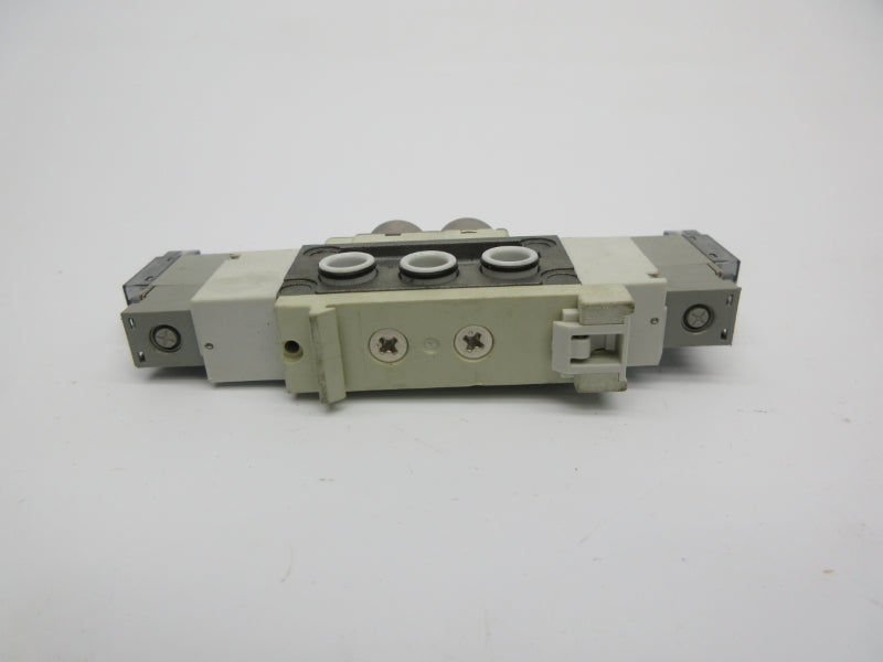 SMC SY5260-5MOZ-C4-X158 24VDC NSNP