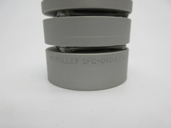 MIKI SFC-040 AP15710P NSNP