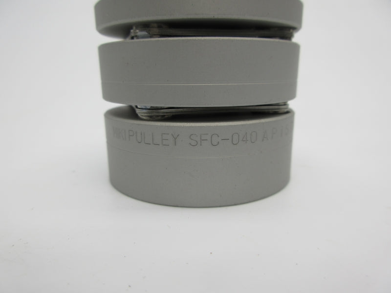 MIKI SFC-040 AP15710P NSNP