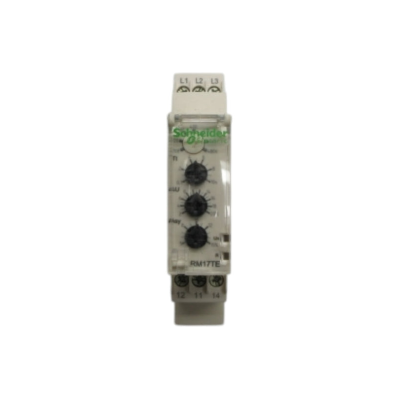 SCHNEIDER ELECTRIC RM17TE00 208-480V NSNP