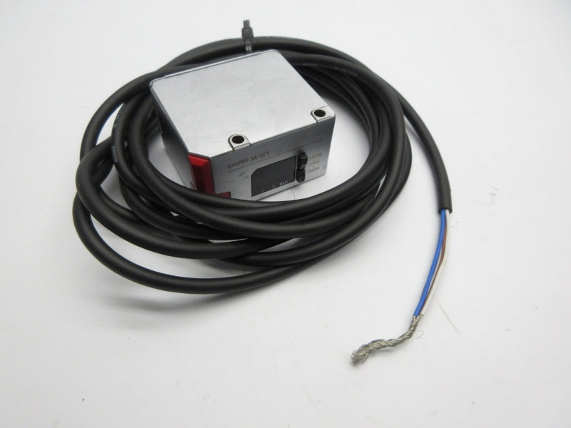 KEYENCE LR-W500 10-30VDC NSNP