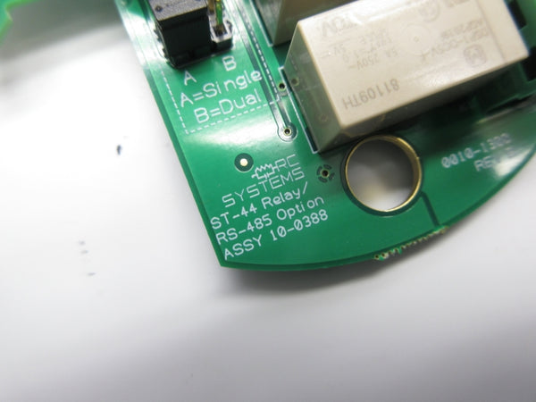 RC SYSTEMS 10-0388 NSNP