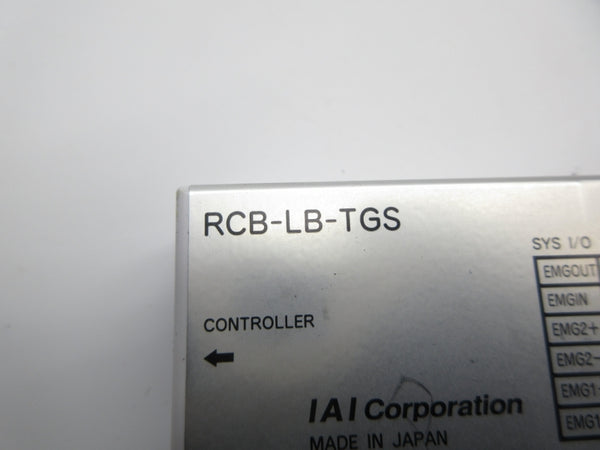 IAI RCB-LB-TGS NSNP