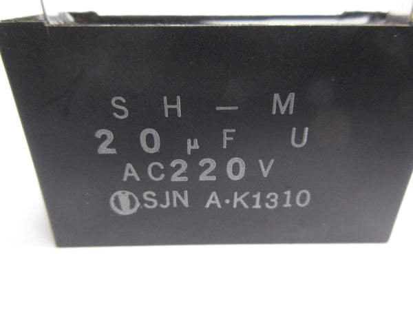 SJN SH-M 220VAC NSNP