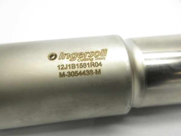 INGERSOLL 12J1B1581R04 NSNP