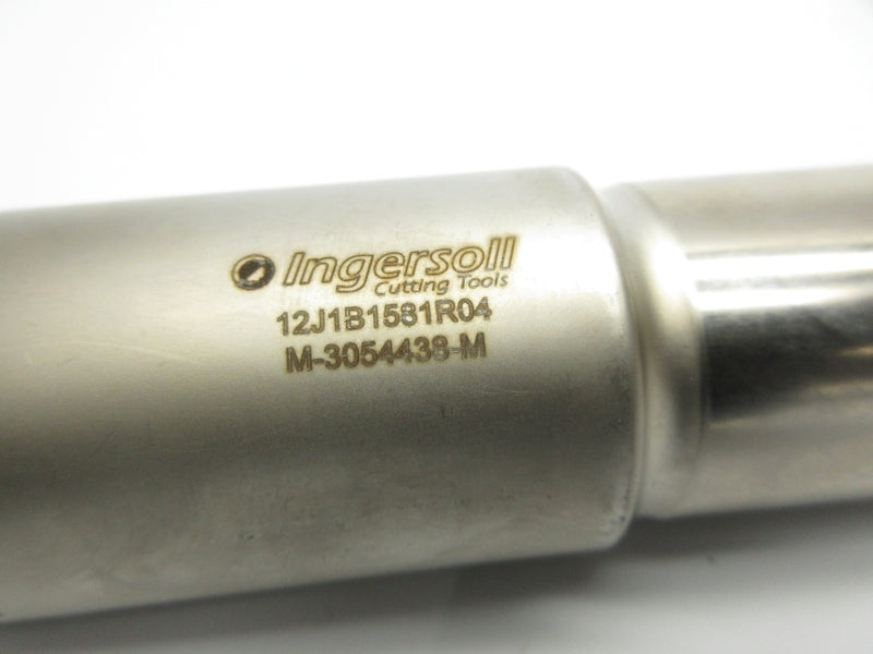 INGERSOLL 12J1B1581R04 NSNP