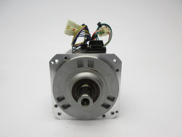 DENSO R2AA08040FCPW3U 200VAC 2.6A NSNP