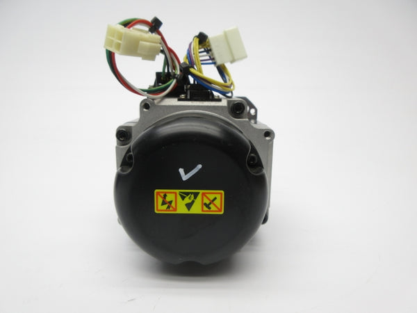 DENSO R2AA08040FCPW3U 200VAC 2.6A NSNP